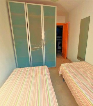 Piso en venta en Playa de los Boliches en Fuengirola