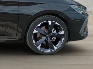 CUPRA Leon 2025