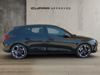 CUPRA Leon 2025