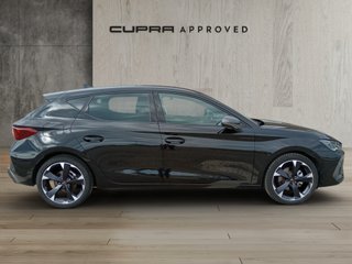 CUPRA Leon 2025
