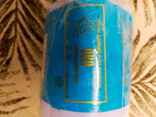 Bajera Cama 150cm SC ORO Azul Claro