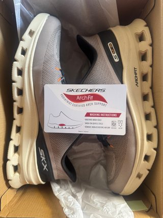 Zapatillas Skechers Glide-Step Talla 45