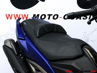 KYMCO AK 550 ¿A2?
