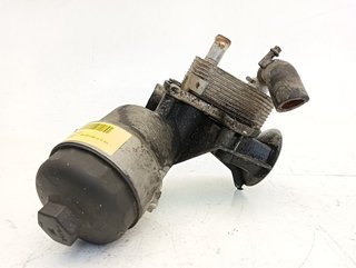 ENFRIADOR ACEITE MOTOR OPEL ASTRA G BERLINA Z17DT