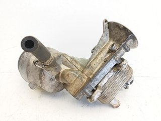 ENFRIADOR ACEITE MOTOR OPEL ASTRA G BERLINA Z17DT