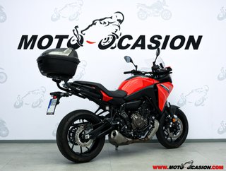 YAMAHA TRACER 7 ¿A2?