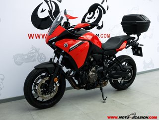 YAMAHA TRACER 7 ¿A2?