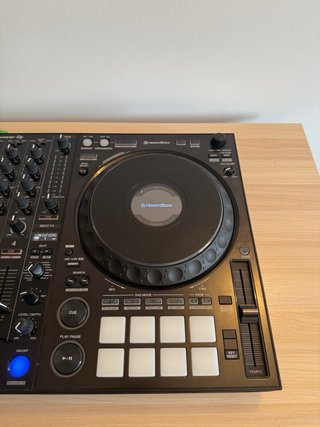 Controlador DJ Pioneer DDJ-1000