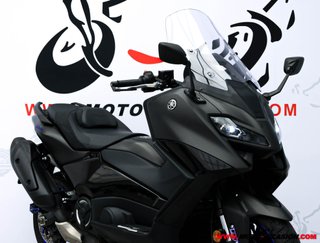 YAMAHA T-MAX 560 -APTA A2- GARANTÍA OFICIAL