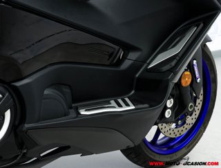 YAMAHA T-MAX 560 -APTA A2- GARANTÍA OFICIAL