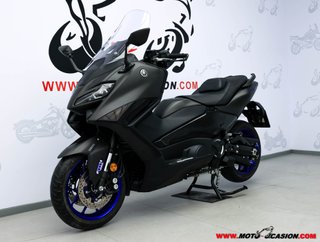 YAMAHA T-MAX 560 -APTA A2- GARANTÍA OFICIAL