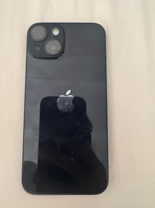 iPhone 14 128GB Negro
