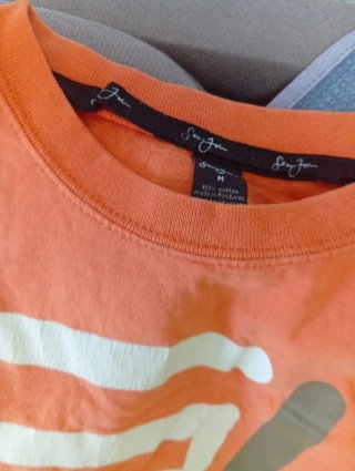 Lote 3 Camisetas Hombre Talla M