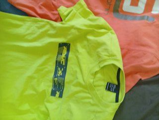 Lote 3 Camisetas Hombre Talla M