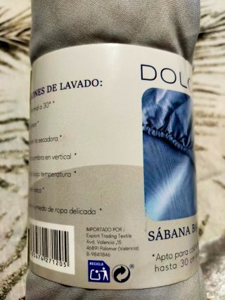 Bajera Cama 90cm Gris