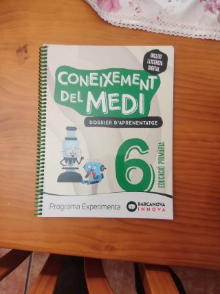 Libros de texto