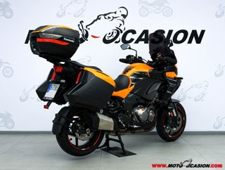 KAWASAKI VERSYS 1000