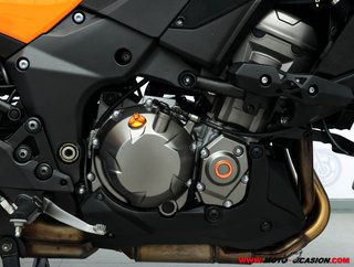 KAWASAKI VERSYS 1000