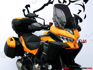 KAWASAKI VERSYS 1000