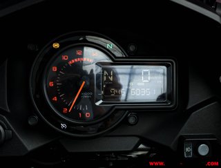 KAWASAKI VERSYS 1000