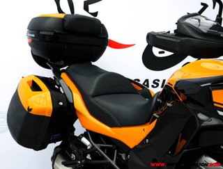 KAWASAKI VERSYS 1000