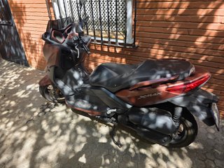 Yamaha XMAX 125 2017