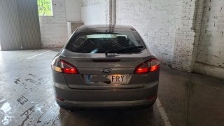 Ford Mondeo 2007