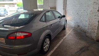 Ford Mondeo 2007
