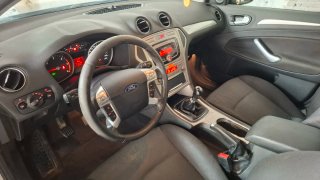 Ford Mondeo 2007