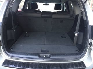 Hyundai Santa Fe .4x4. 7 plazas.