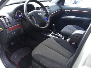Hyundai Santa Fe .4x4. 7 plazas.