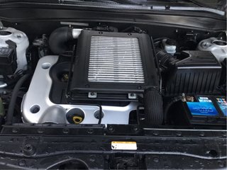 Hyundai Santa Fe .4x4. 7 plazas.