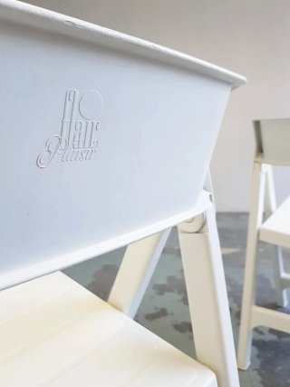 4 sillas FLAIR PLAISIR | Vintage, 70s.