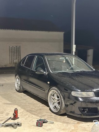 Sear Leon FR 2004