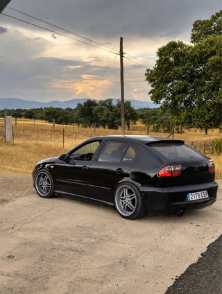 Sear Leon FR 2004