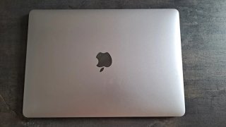 MacBook Pro i7