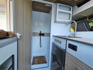 Renault Master AUTOCARAVANA ITV ANUAL DCI 165 CV