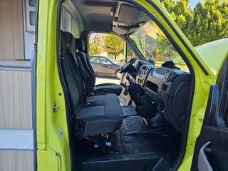 Renault Master AUTOCARAVANA ITV ANUAL DCI 165 CV