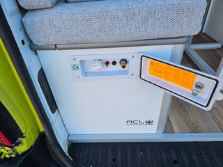Renault Master AUTOCARAVANA ITV ANUAL DCI 165 CV