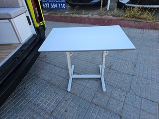 Renault Master AUTOCARAVANA ITV ANUAL DCI 165 CV