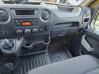 Renault Master AUTOCARAVANA ITV ANUAL DCI 165 CV
