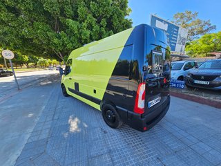 Renault Master AUTOCARAVANA ITV ANUAL DCI 165 CV