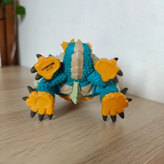 Funko Pop Monster Hunter Zinogre
