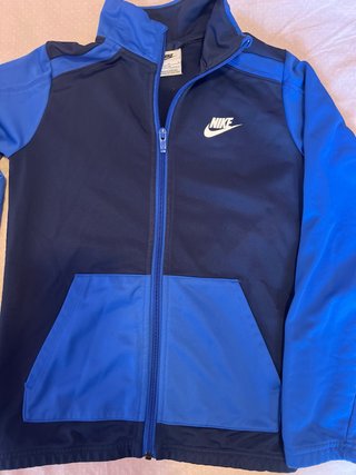 Chándal Nike Talla M (137-147 cm)