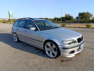 BMW Serie 3 2006
