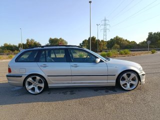 BMW Serie 3 2006