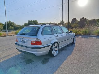 BMW Serie 3 2006