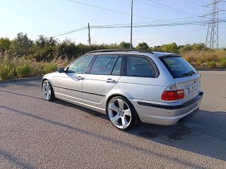 BMW Serie 3 2006