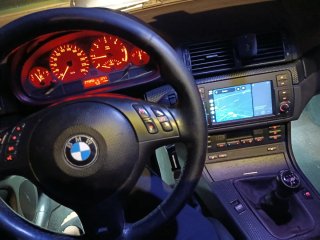 BMW Serie 3 2006