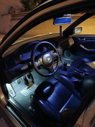 BMW Serie 3 2006
